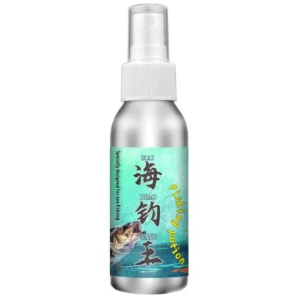 Fish Attractant- Spray