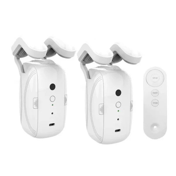Wireless Automatic Curtain Opener - Image 3