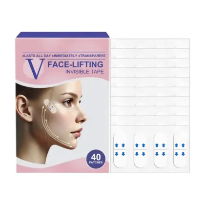 Neck Lifting Tape Invisible Face lift Tape