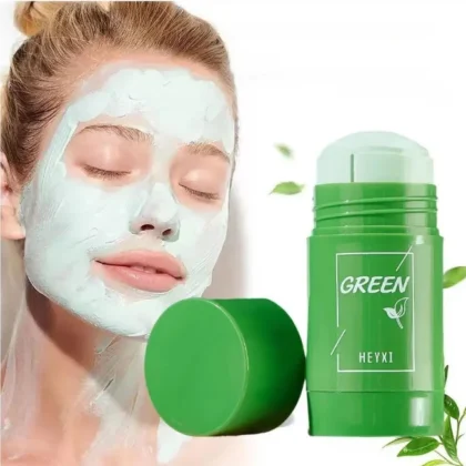 Green Tea Mask Stick