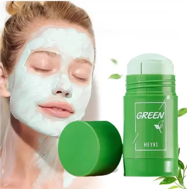 Green Tea Mask Stick